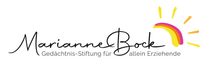 Marianne-Bock-Gedächtnis-Stiftng Logo