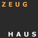 Umsonst-Laden-Logo mit dem Text "Wer hat – der gibt, wer bracuht – der nimmt"