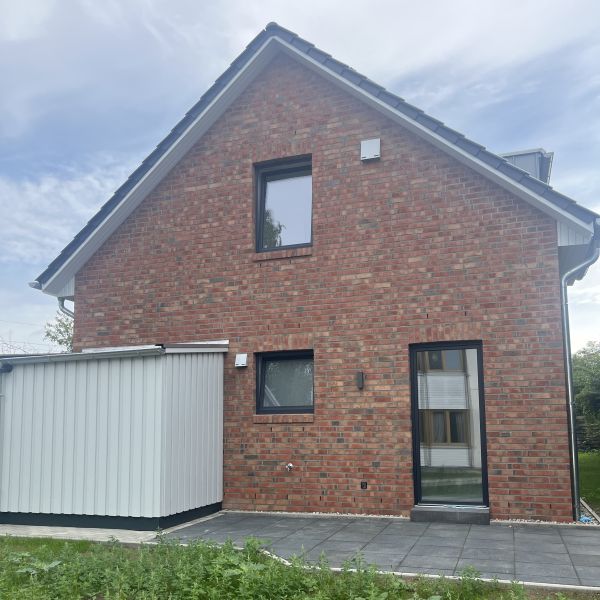 Aussenansicht Zeltberg 9b+c