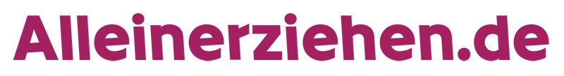 Alleinerziehen.de Logo