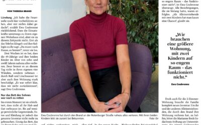 Der Schock sitzt noch tief