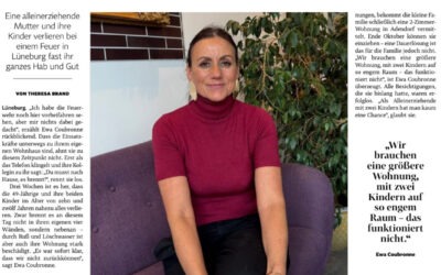 Der Schock sitzt noch tief