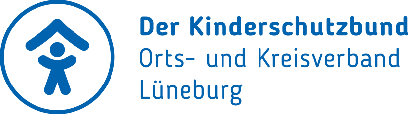 Kinderschutzbund Lüneburg Logo