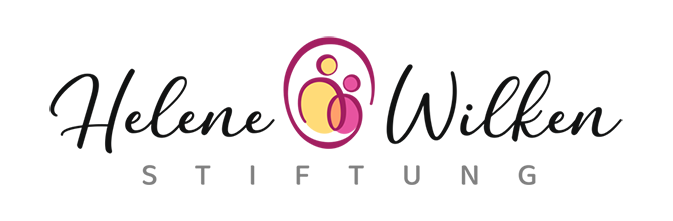 Helene Wilken Stiftung Logo