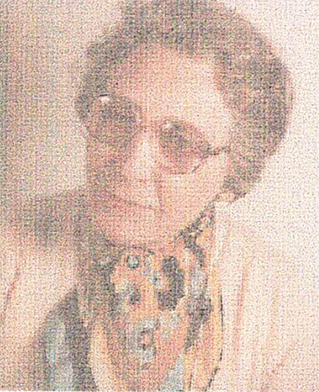 Helene Wilken