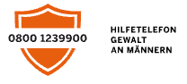 Hilfetelefon Gewalt an Männern 0800 1239900