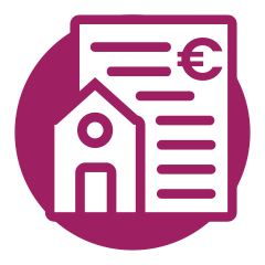 Icon Frauenschutzzentrum