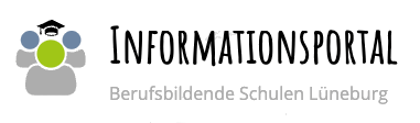 Informationsportal BBS Logo