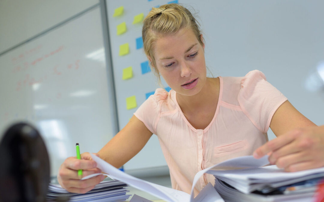 Bildung für Alleinerziehende
