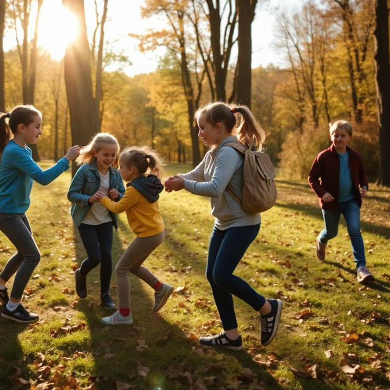 Zuschuss für Klassenfahrt