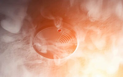 Pressemitteilung zum Wohnungsbrand