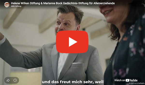 Videovorschau für Film über MBG und HW-Stiftung