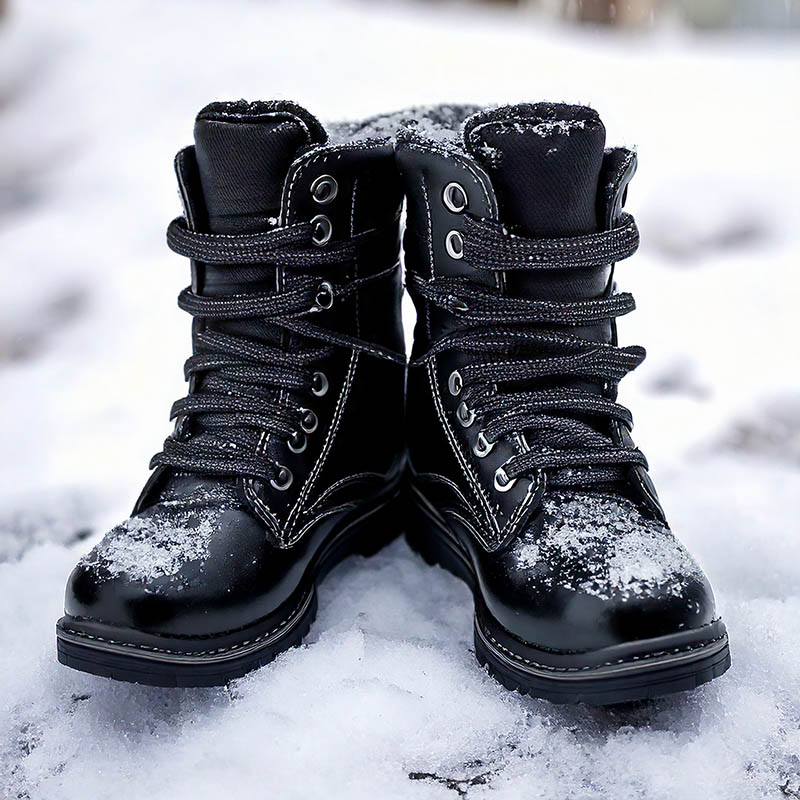 Winterschuhe