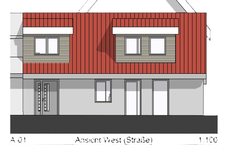 Neues vom Wohnungsbau
