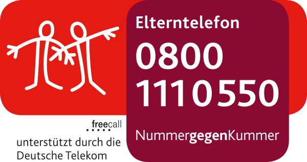 Logo Elterntelefon