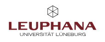 Leuphana Universität Lüneburg Logo