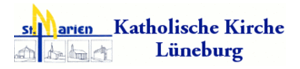 Logo St. Marien Lüneburg