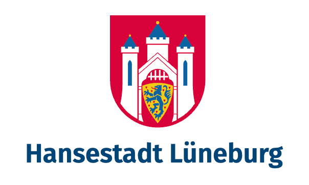 Logo der Hansestadt Lüneburg