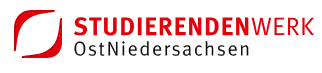 Studierendenwerk Ostniedersachsen Logo