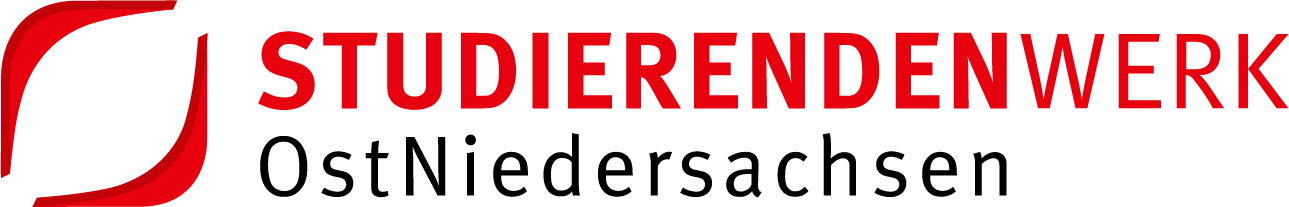 Studierendenwerk Ostniedersachsen Logo
