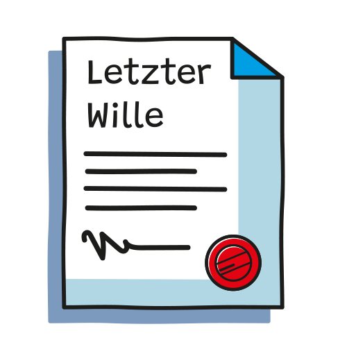 Testamentsspende