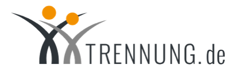 Trennung.de Logo