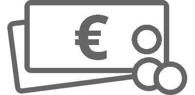 Unterhalt zahlen nur 25 % der getrennten Partner in voller Höhe.